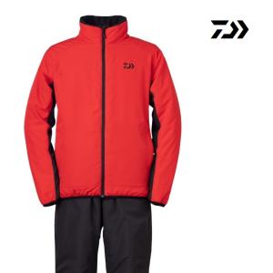 ダイワ 防寒ウェア DI-5522 ウォームアップスーツ