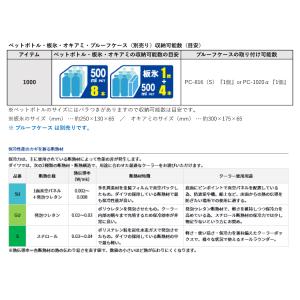 ダイワ クーラーボックス クールラインα ライ...の詳細画像5