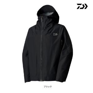 DAIWA（ダイワ） DR-1125J ブラック Mサイズ GORE-TEX ロックガード