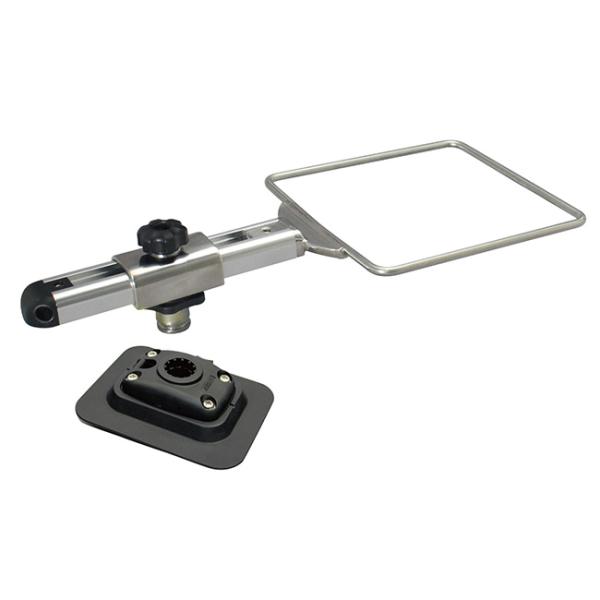 BMOジャパン ゴムボート用 20Z0275 コマセホルダー 角型(小) BMラバーベースセットII...