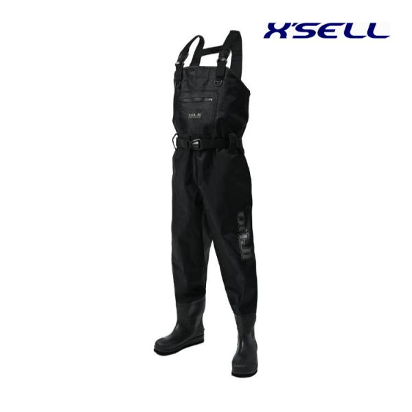 エクセル OH-004F チェストハイウェダー420D フェルトソール OHJI X-sell