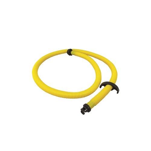 バイソンウェーブ ボートパーツ 高圧フットポンプ用ホース 9HP ゴムボート フローター BISON...