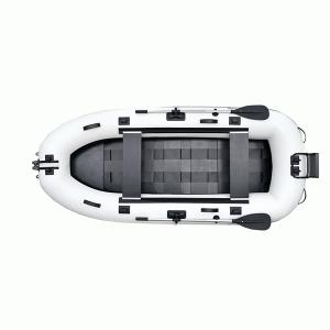 バイソンウェーブ ゴムボート 4人乗り BWE...の詳細画像2