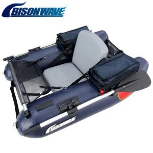 バイソンウェーブ BISONWAVE フィッシングフローター BW145H-TS H型｜ozatoya