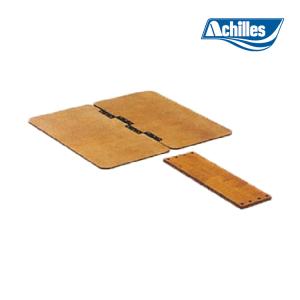 アキレス（achilles） アキレスボート パーツ 椅子板 D-800 パワー