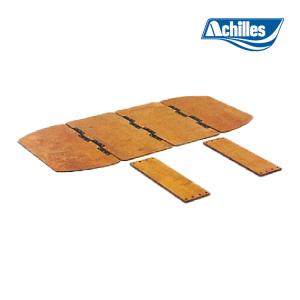アキレス（achilles） アキレスボート パーツ 椅子板 D-800 パワー