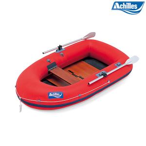 アキレス (Achilles) EC2-521 2人乗りボート (水遊び、野池、ダム  