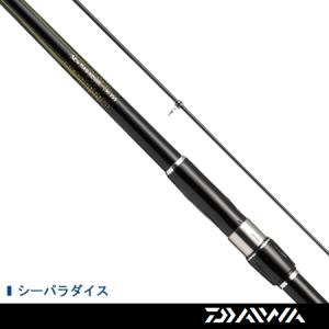 シマノ（SHIMANO） 海上釣堀竿 シーマーク海上釣堀 4号 360 SHIMANO
