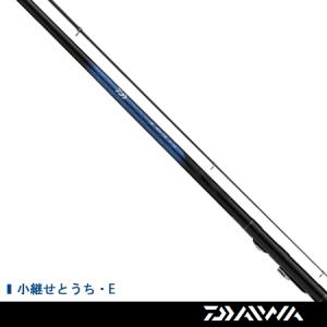 DAIWA（ダイワ） 海上釣堀竿 シーパラダイスさぐりづり S-250・V DAIWA