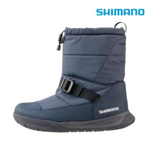 シマノ（SHIMANO） フィッシングブーツ ウィンターデッキブーツ FS