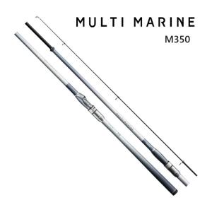 シマノ（SHIMANO） シーマーク 海上釣堀 3号 300 (海上釣り堀ロッド/磯