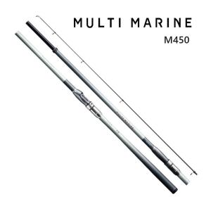 シマノ（SHIMANO） 海上釣堀竿 ボーダレスBB 400H3S-T SHIMANO