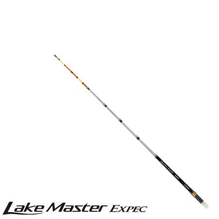 シマノ ワカサギ穂先 レイクマスター エクスペック M03K