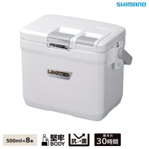 シマノ（SHIMANO） クーラーボックス HF-012N フィクセル リミテッド