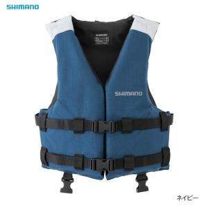 シマノ ライフジャケット VF-098V キッズ...の商品画像