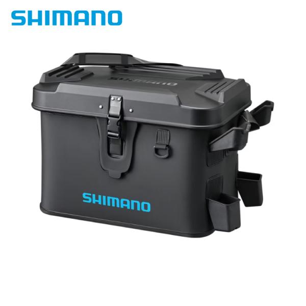 シマノ SHIMANO BK-007T ロッドレスト ボートバッグ ハードタイプ 32L お取り寄せ