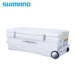 シマノ（SHIMANO） クーラーボックス NS-365T スペーザホエール