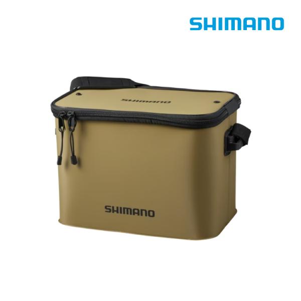 シマノ SHIMANO BK-019W タックルバッカンEV 40cm お取り寄せ