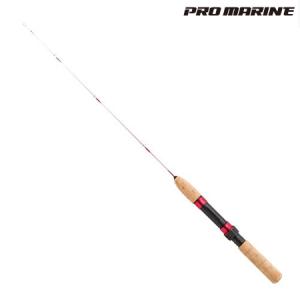 プロマリン（PRO MARINE） ワカサギ竿セット ソリッドわかさぎセット60