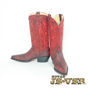 取寄) アリアット レディース ベリンダ ストレッチフィット ウェスタン