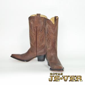 SENDRA（センドラ） 【並行輸入品】センドラ ウエスタン ロング ブーツ