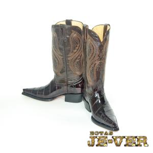 SENDRA（センドラ） 【並行輸入品】センドラ ウエスタン ロング ブーツ