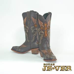 SENDRA（センドラ） 【並行輸入品】センドラ ウエスタン ロング ブーツ