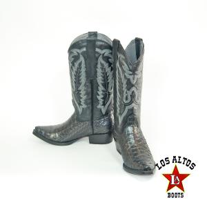 SENDRA（センドラ） 【並行輸入品】センドラ ウエスタン ロング ブーツ
