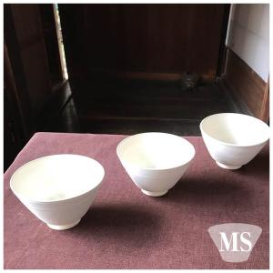 和食器 小鉢 カフェオレボウル 高台 抹茶茶碗 : 尾関作十郎陶苑 - 通販