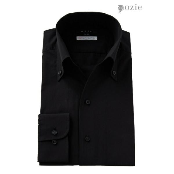 ワイシャツ メンズ 長袖 カッターシャツ yシャツ カジュアルシャツ プレミアムコットン 綿100%...