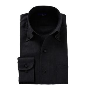 ozie（オジエ） ワイシャツ メンズ 長袖 ビジネスシャツ Yシャツ