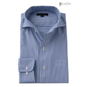 ワイシャツ メンズ 長袖 カッターシャツ yシャ...の商品画像