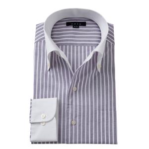 赤 白 ストライプシャツ メンズの商品一覧 通販 Yahoo ショッピング