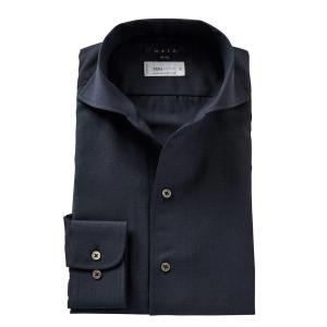 Yシャツ ozie（オジエ） ワイシャツ メンズ 長袖 カッターシャツ yシャツ