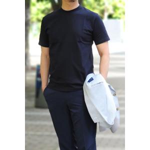 Tシャツ メンズ 半袖 丸首 クルーネック 綿...の詳細画像3