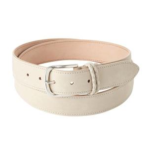 本革 ベルト 白の商品一覧 通販 Yahoo ショッピング