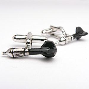 カフリンクス カフスボタン ダーツ ブランド オジエ ozie 日本製 SWANK スワンク ギフト...