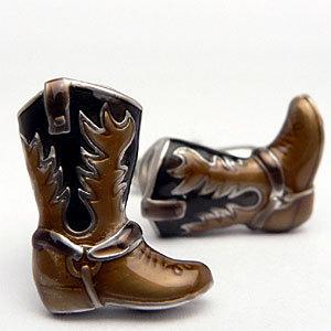 カフリンクス カフスボタン ブーツ ブランド オジエ ozie 日本製 SWANK スワンク ギフト...