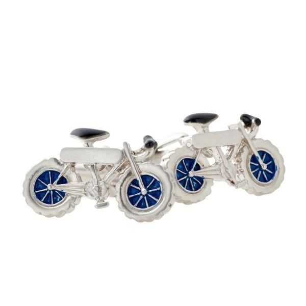 カフリンクス カフスボタン SWANK スワンク ニューヨーク 自転車 日本製 ギフト プレゼント ...