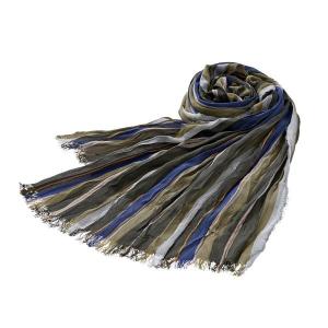 薄手メンズストールの商品一覧 通販 Yahoo ショッピング