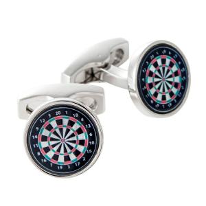 SWAROVSKI（スワロフスキー） カフス メンズ カフリンクス カフス