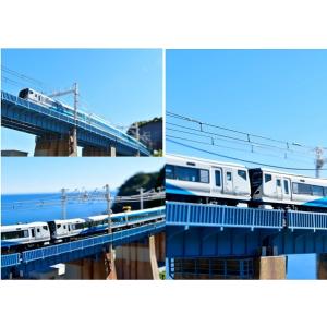 【800A】ジオラマ写真集 再現ジオラマの世界...の詳細画像1