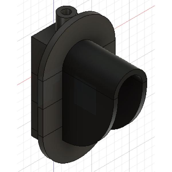 【N200L】新3D信号機3灯式スノーフード付き【Nゲージ】