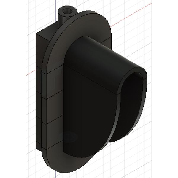 【N200M】新3D信号機4灯式スノーフード付き【Nゲージ】