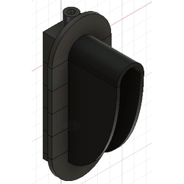 【N200N】新3D信号機5灯式スノーフード付き【Nゲージ】