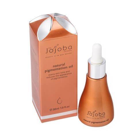 Natural Pigmentation Oil ナチュラルピグメンテーションオイル 30ml Th...