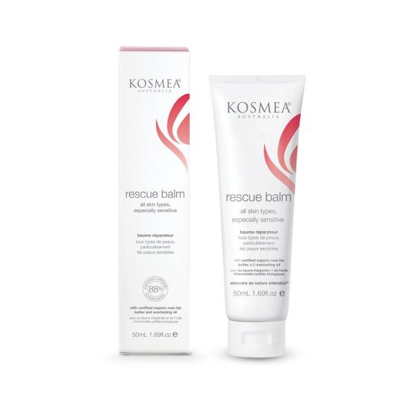 コスメア レスキューバーム 50ml (KOSMEA Skin Clinic Rescue Balm...