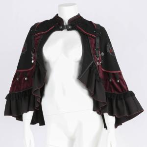 Precious Rose mantle 3436904a