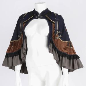 Precious Rose mantle 3436904l