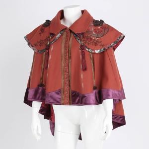 華蝶鶴ケープ（かちょうかく）3441301e